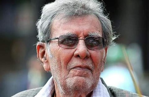 സലിം ദുറാനി, എഎൻ‌ഐ