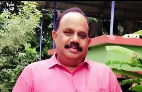 ശശീന്ദ്രന്‍