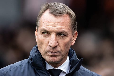 ബ്രണ്ടന്‍ റോജേഴ്‌സ്/ ട്വിറ്റർ