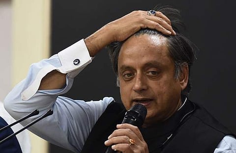 ശശി തരൂര്‍/ഫയല്‍