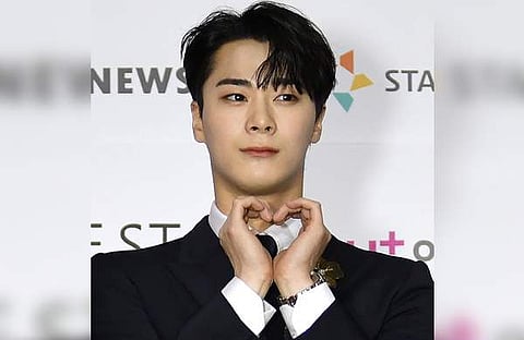 മൂൺ ബിൻ/ഫോട്ടോ: എഎഫ്പി