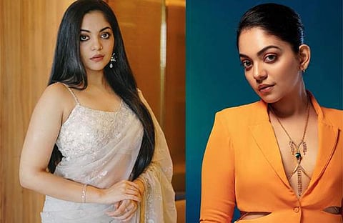 അഹാന കൃഷ്ണ/ചിത്രം; ഇൻസ്റ്റാ​ഗ്രാം