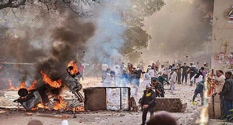 ഡൽഹി കലാപം/ഫയൽ