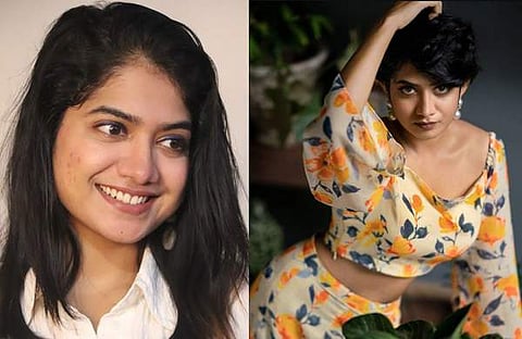 അനാർക്കലി/ചിത്രം ഇൻസ്റ്റാ​ഗ്രാം