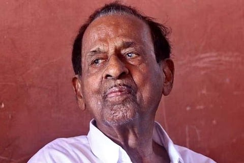 ജെമിനി ശങ്കരൻ