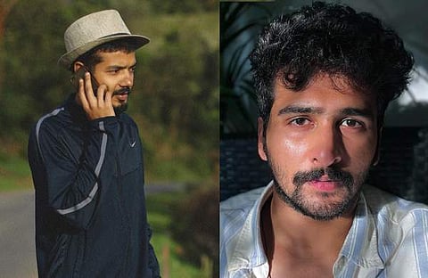 ശ്രീനാഥ് ഭാസി, ഷെയ്ൻ നിഗം