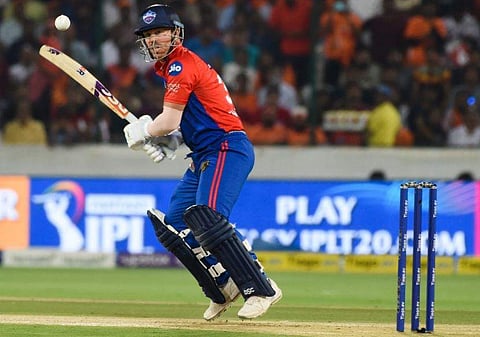 ഡേവിഡ് വാര്‍ണര്‍/ പിടിഐ