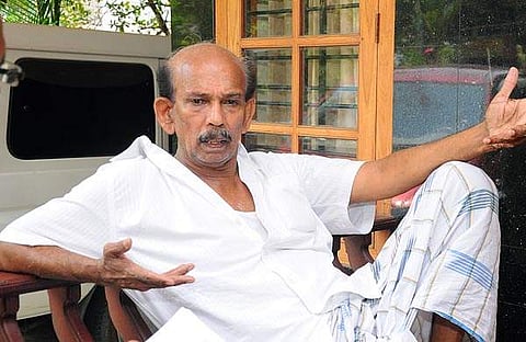 മാമുക്കോയ/ടിപി സൂരജ്‌