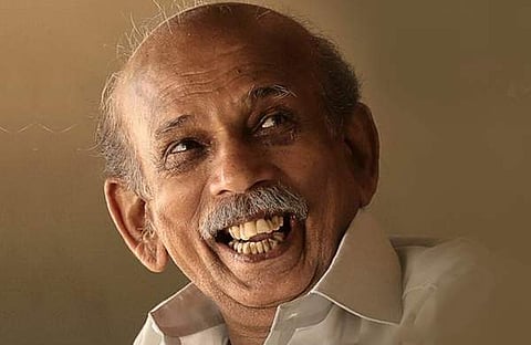 മാമുക്കോയ/ ഫയൽ