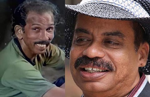 മാമുക്കോയ, സത്യന്‍ അന്തിക്കാട്