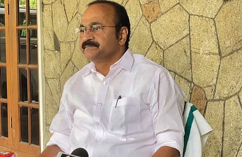 വിഡി സതീശന്‍ /ഫയല്‍ ചിത്രം