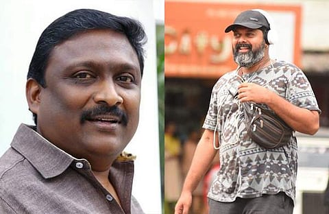 രഞ്ജിത്ത്, സുധീഷ് ​ഗോപിനാഥ്/ ഫെയ്സ്ബുക്ക്