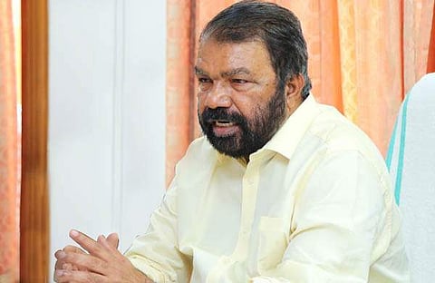 മന്ത്രി വി ശിവൻകുട്ടി /ഫയല്‍ ചിത്രം