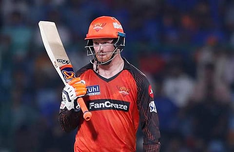 ഹെന്റിച്ച് ക്ലാസൺ, image credit: Indian Premier League