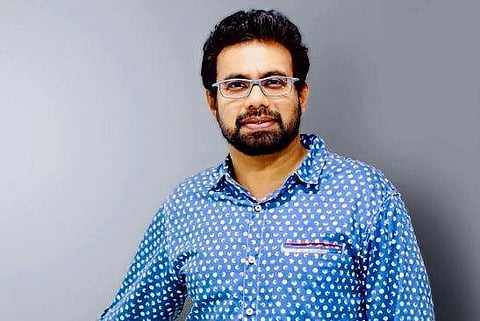 ജോണ്‍ ബ്രിട്ടാസ്/ഫയല്‍