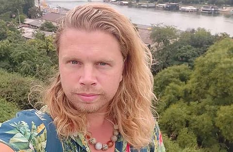 ജോനാഥന്‍ ജേക്കബ്