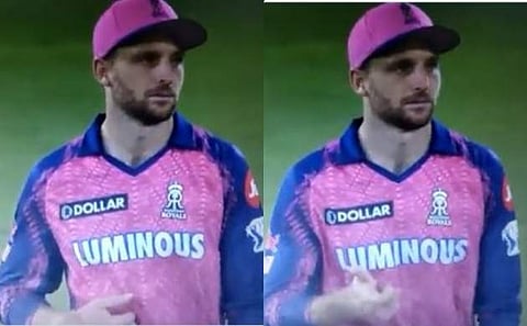 വീഡിയോ ദൃശ്യം