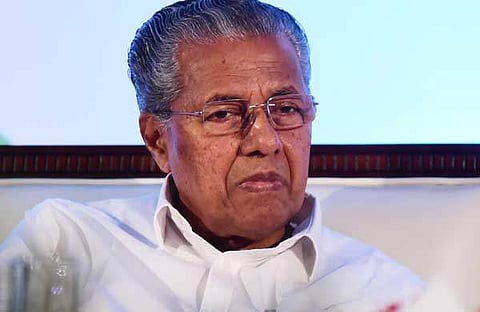 മുഖ്യമന്ത്രി പിണറായി വിജയന്‍/ഫയല്‍