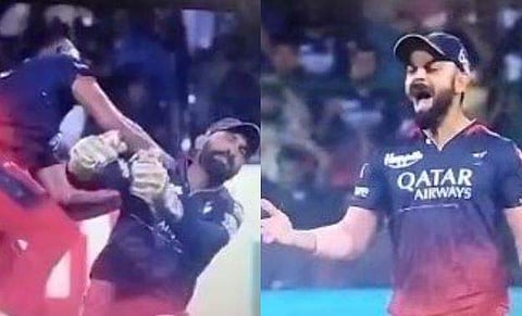 വീഡിയോ ദൃശ്യം