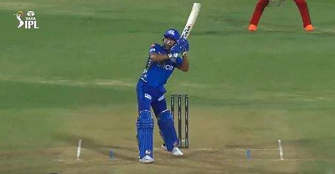 വീഡിയോ ദൃശ്യം