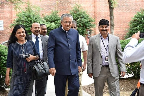 മുഖ്യമന്ത്രിയുടെ വിദേശയാത്ര/ഫയല്‍