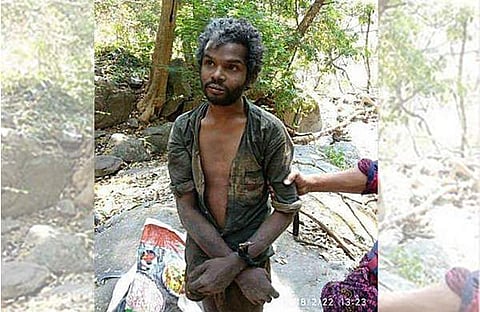 കൊല്ലപ്പെട്ട മധു/ഫയല്‍