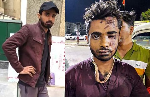 ഷാറൂഖ് സെയ്ഫി