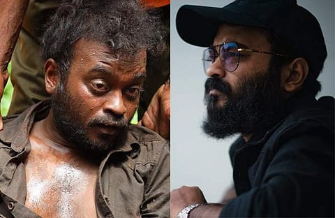 മധുവായി അപ്പാനി ശരത്ത്, അപ്പാനി ശരത്ത്/ ചിത്രം; ഫെയ്സ്ബുക്ക്