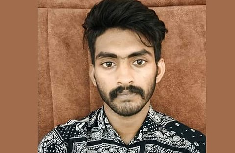 അറസ്റ്റിലായ ഷഫീര്‍