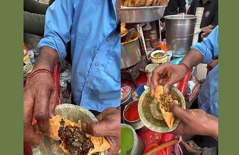 വിഡിയോ സ്ക്രീൻഷോട്ട്