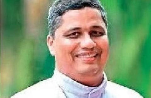 മാര്‍ ജോസഫ് പാംപ്ലാനി/ഫയല്‍ ചിത്രം