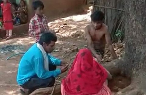 വീഡിയോ ദൃശ്യം