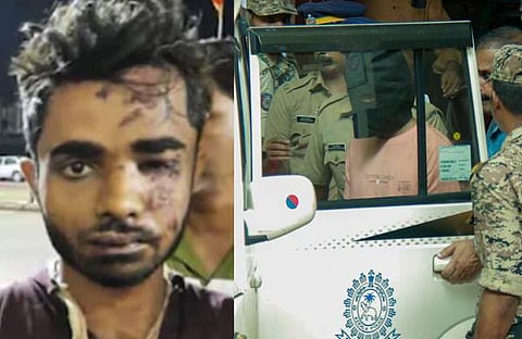 ഷാറൂഖ് സെയ്ഫി