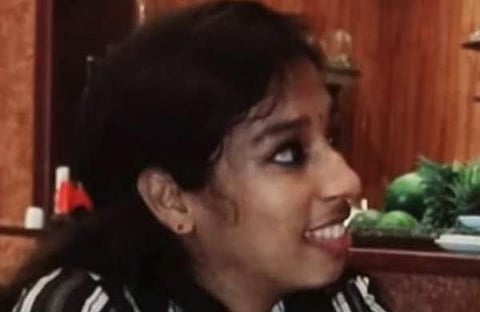 വന്ദനാ ദാസ്