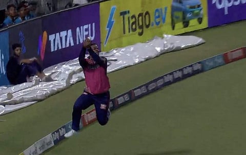 വീഡിയോ ദൃശ്യം