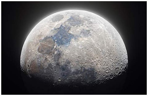 മക്കാർത്തി ട്വിറ്ററിൽ പങ്കുവച്ച ചിത്രം