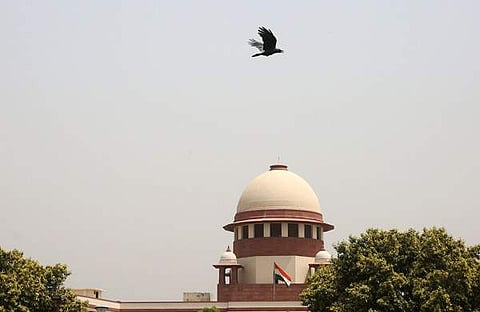 സുപ്രിം കോടതി/ഫയല്‍