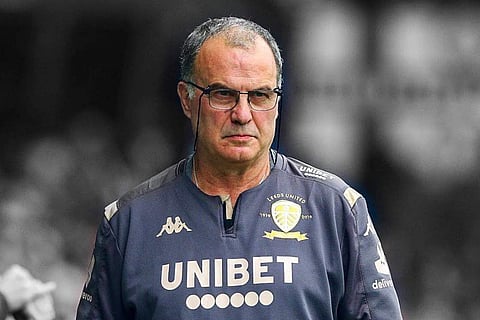 മാഴ്‌സലോ ബിയെല്‍സ / ട്വിറ്റർ