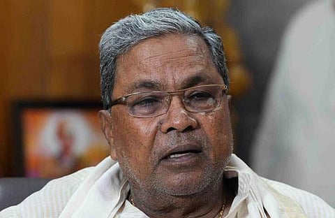 സിദ്ധരാമയ്യ/പിടിഐ