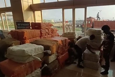 വീഡിയോ ദൃശ്യം