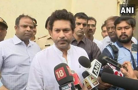 സച്ചിന്‍