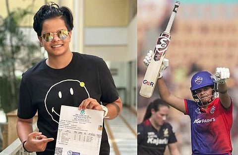 ഫോട്ടോ: ഇൻസ്റ്റ​ഗ്രാം