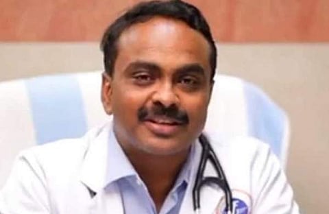 ഡോക്ടര്‍ ഉല്ലാസ്