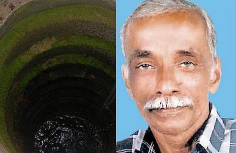 മോഹനൻ പിള്ള