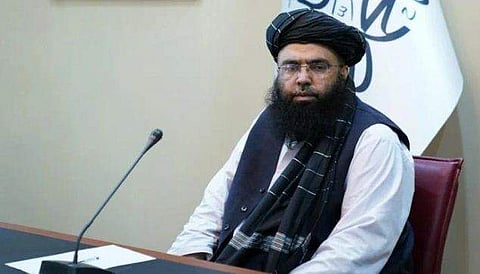 മൗലവി അബ്ദുള്‍ കബീര്‍