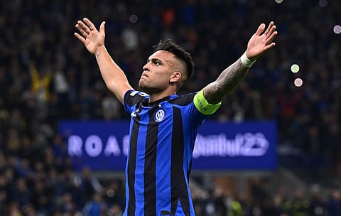 ലൗട്ടാരോ മാര്‍ട്ടിനസ്/ ട്വിറ്റർ