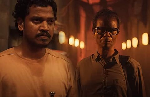 മാസ്സായി ഇന്ദ്രൻ‌സ്; അമ്പരപ്പിക്കാൻ ജാക്സൺ ബസാർ യൂത്ത്‌; ടീസർ പുറത്ത്