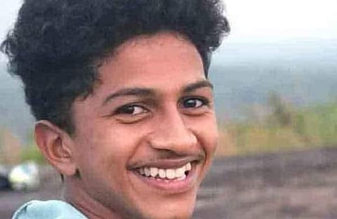 മുഴുവന്‍ വിഷയങ്ങളിലും എ പ്ലസ് നേടിയ സാരംഗ്‌