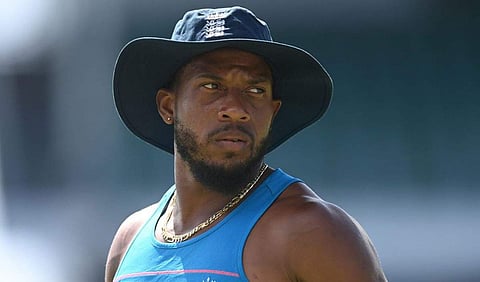 ക്രിസ് ജോര്‍ദാന്‍/ ട്വിറ്റർ