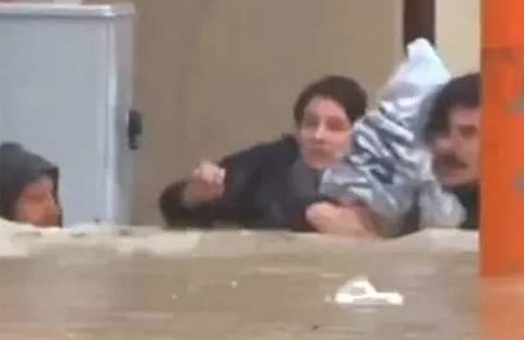 വീഡിയോ സ്‌ക്രീന്‍ഷോട്ട്